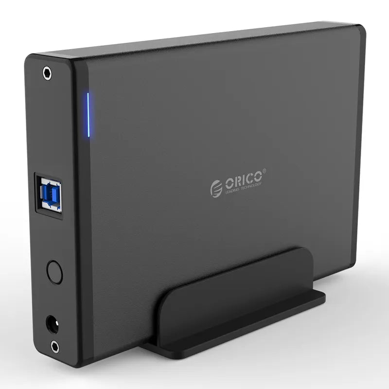 Orico 7688U3 SATA 3.5 Enclosure