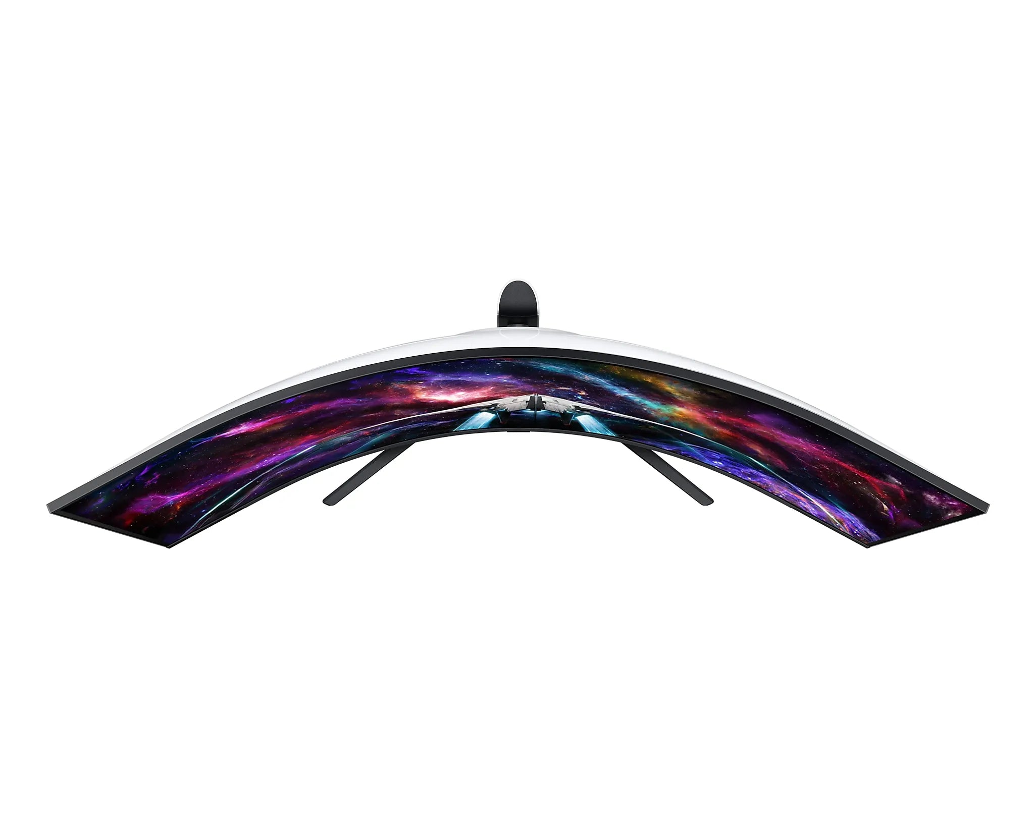 Samsung Odyssey Neo G8 Dual UHD VA Curved 240Hz 1ms HDR10+ Gaming - للتقنيات الحديثة TT TAB متجر