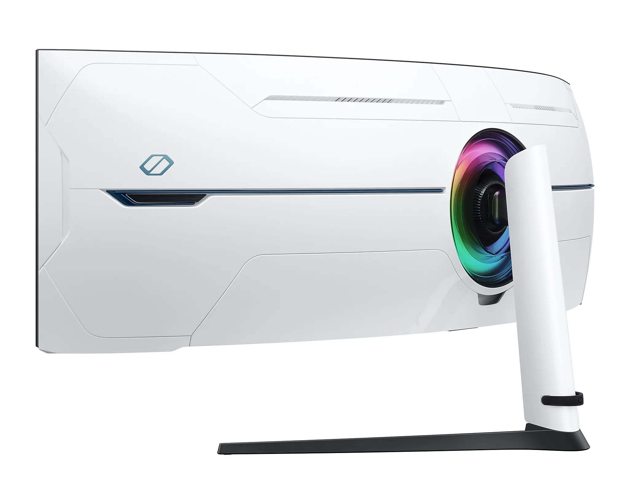 Samsung Odyssey Neo G8 Dual UHD VA Curved 240Hz 1ms HDR10+ Gaming - للتقنيات الحديثة TT TAB متجر
