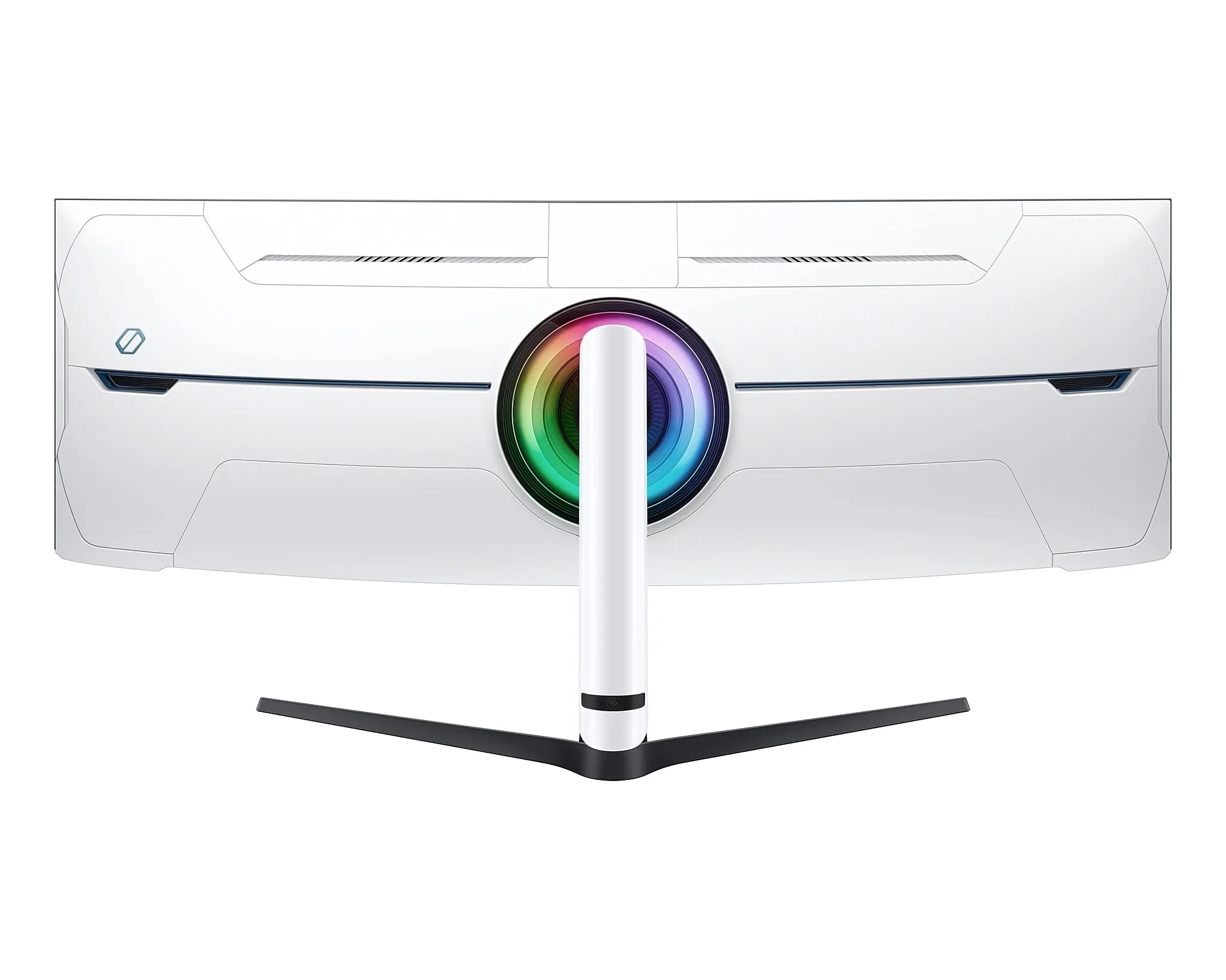 Samsung Odyssey Neo G8 Dual UHD VA Curved 240Hz 1ms HDR10+ Gaming - للتقنيات الحديثة TT TAB متجر