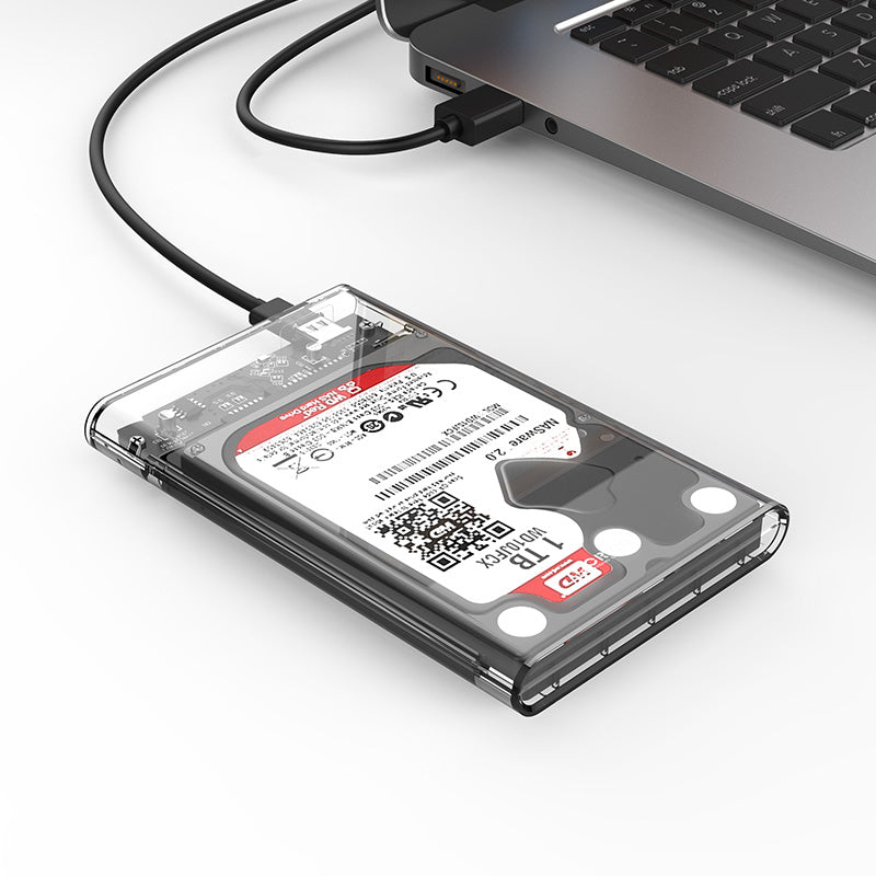 Orico 2139C3-G2 SATA 2.5 Enclosure