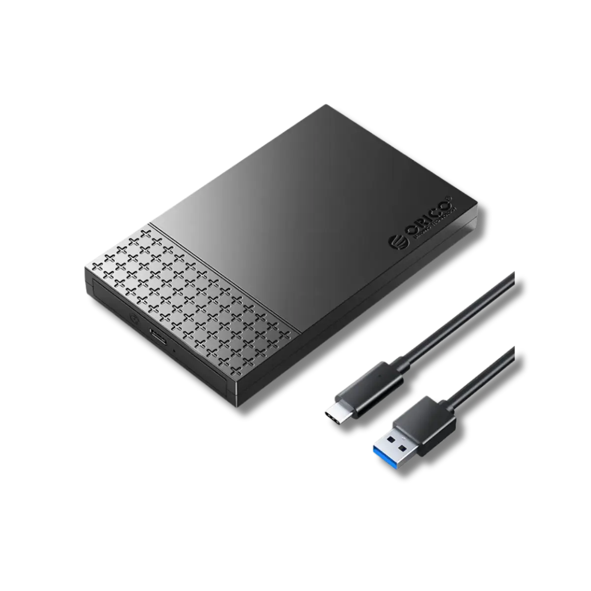 Orico 2526C3-V1 SATA 2.5 Enclosure - للتقنيات الحديثة TT TAB متجر