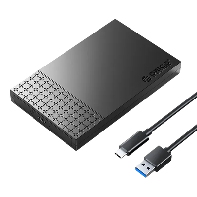 Orico 2526C3-V1 SATA 2.5 Enclosure