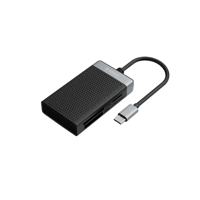 Orico CL4D-C3 USB-C Multi Card Reader