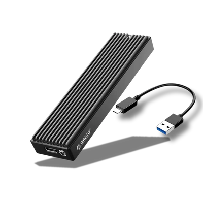 Orico M2PF-C3 M.2 NGFF/SATA SSD Enclosure