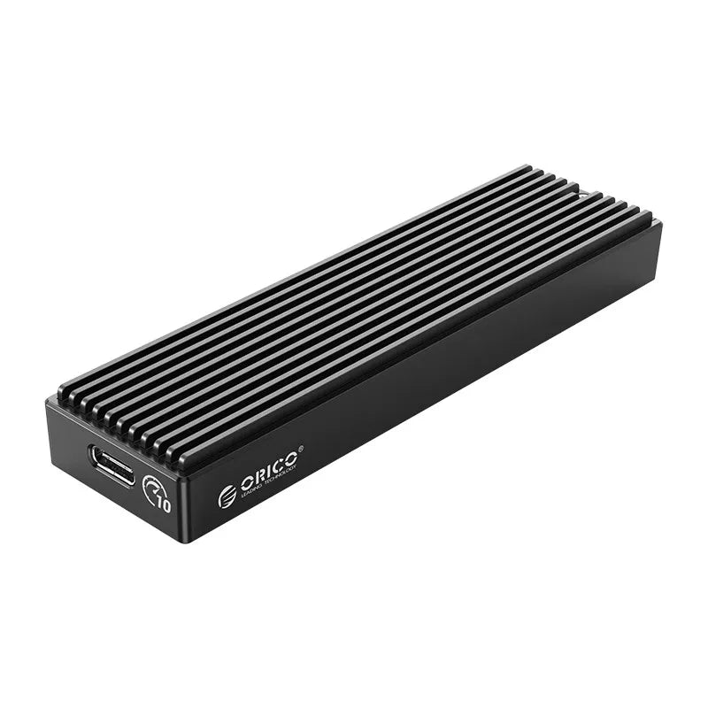Orico M2PV-C3 M.2 NVMe SSD Enclosure - متجر TT Tab للتقنيات الحديثة