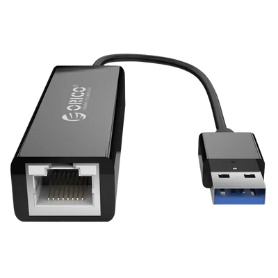 Orico UTJ-U3 USB Type-A to Ethernet Adapter 1Gb