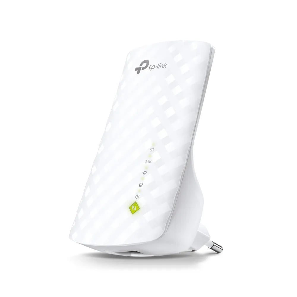 TP-Link RE200 AC750 Support OneMesh