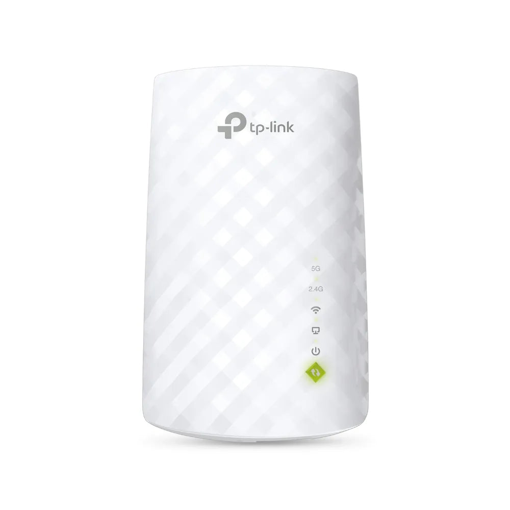 TP-Link RE200 AC750 Support OneMesh