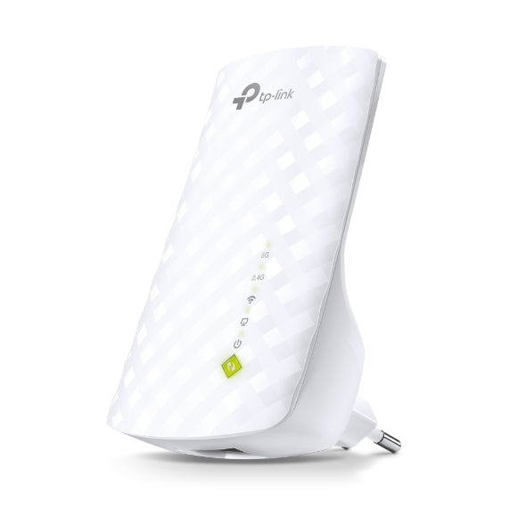 TP-Link RE200 AC750 Support OneMesh