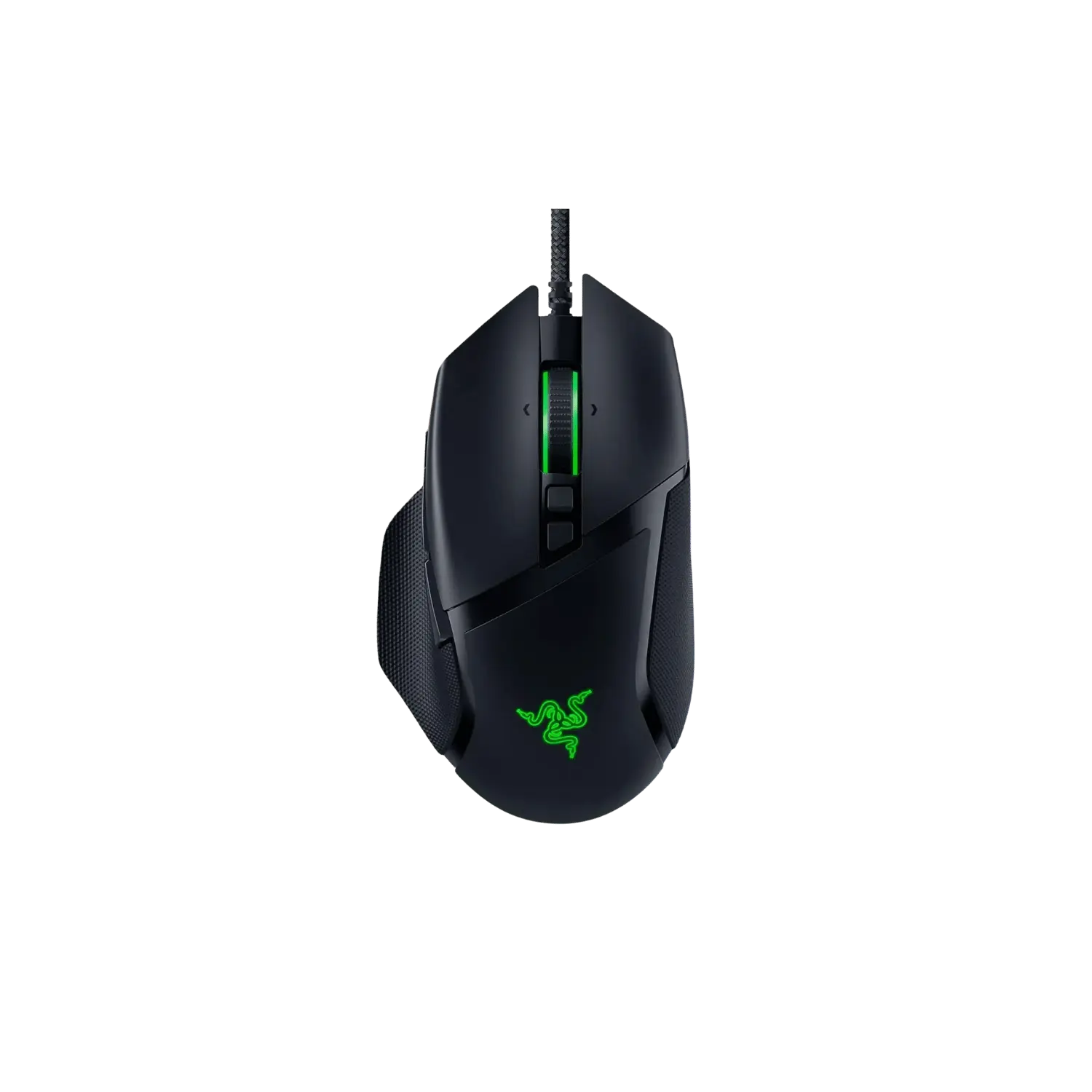 Razer Basilisk V3 Wired Optical Gaming Mouse - متجر TT Tab للتقنيات الحديثة