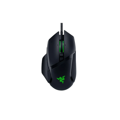 Razer Basilisk V3 Wired Optical Gaming Mouse
