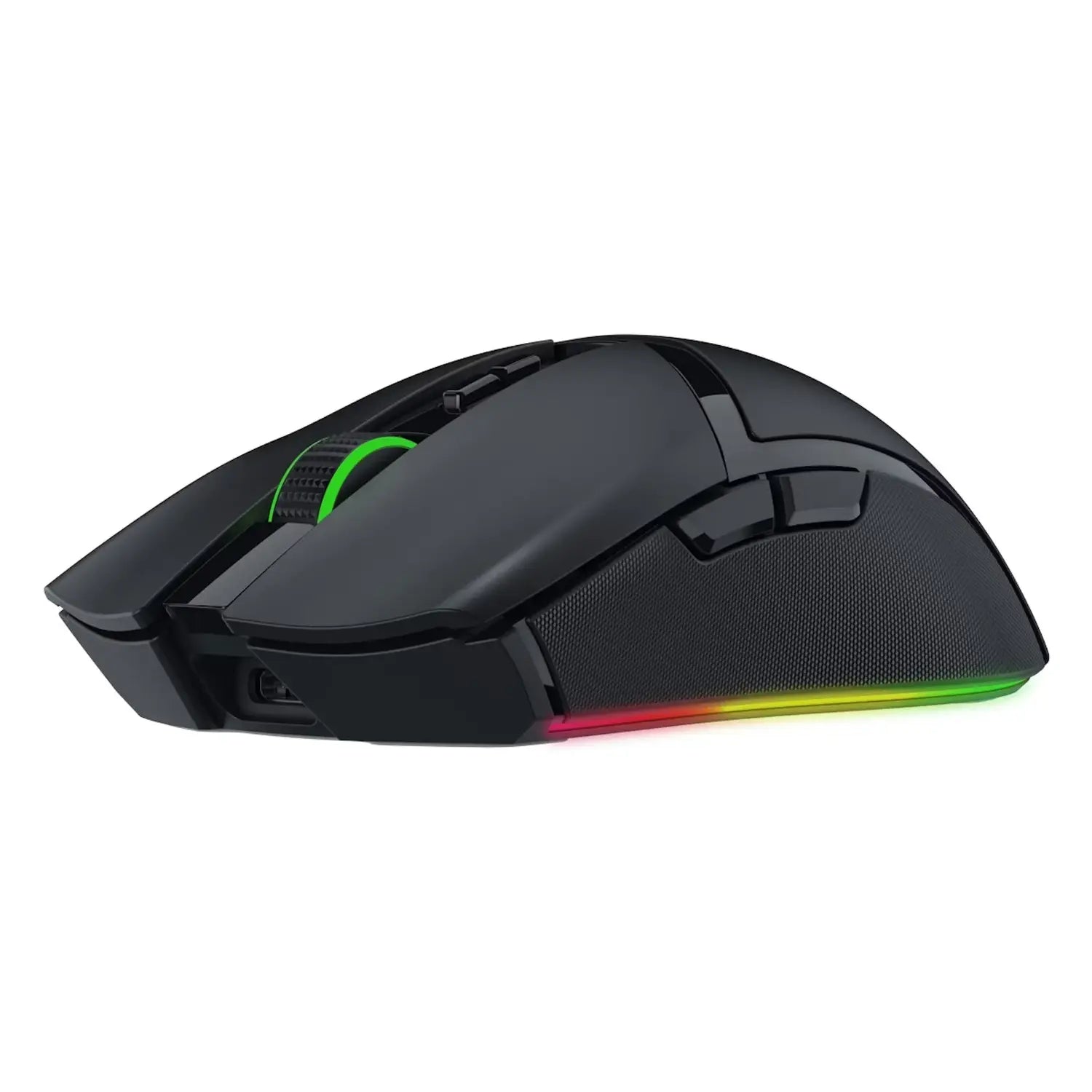 Razer Cobra Pro Tri-Mode Connection Wireless Gaming Mouse with 30K Optical Sensor - متجر TT Tab للتقنيات الحديثة