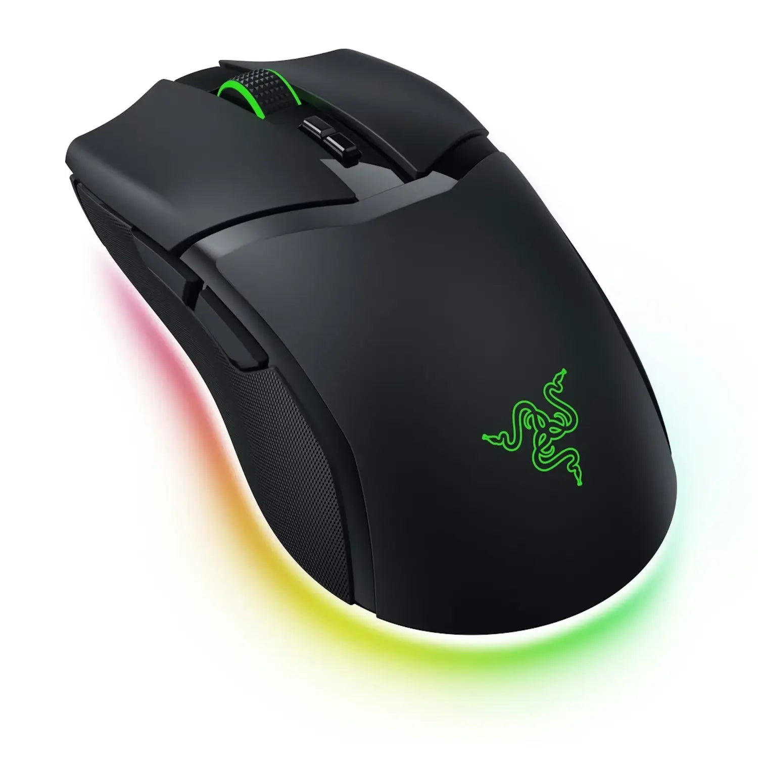 Razer Cobra Pro Tri-Mode Connection Wireless Gaming Mouse with 30K Optical Sensor - متجر TT Tab للتقنيات الحديثة