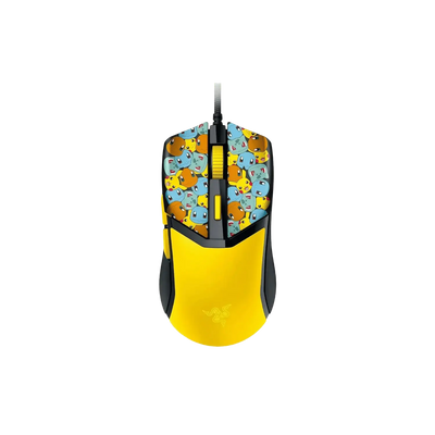 Razer Cobra Wired Gaming Mouse with Optical Switches and Chroma RGB