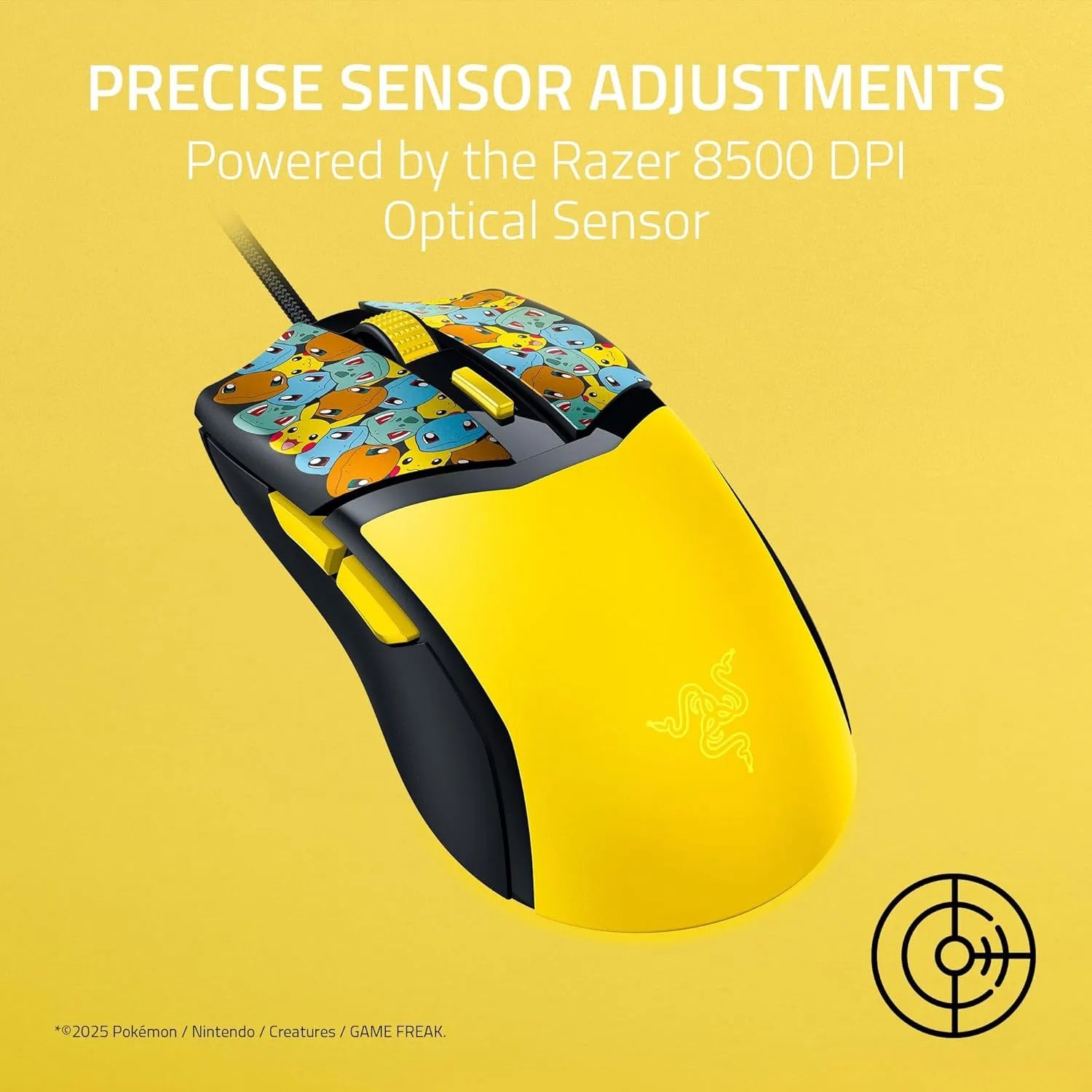 #Color_Pokémon Edition