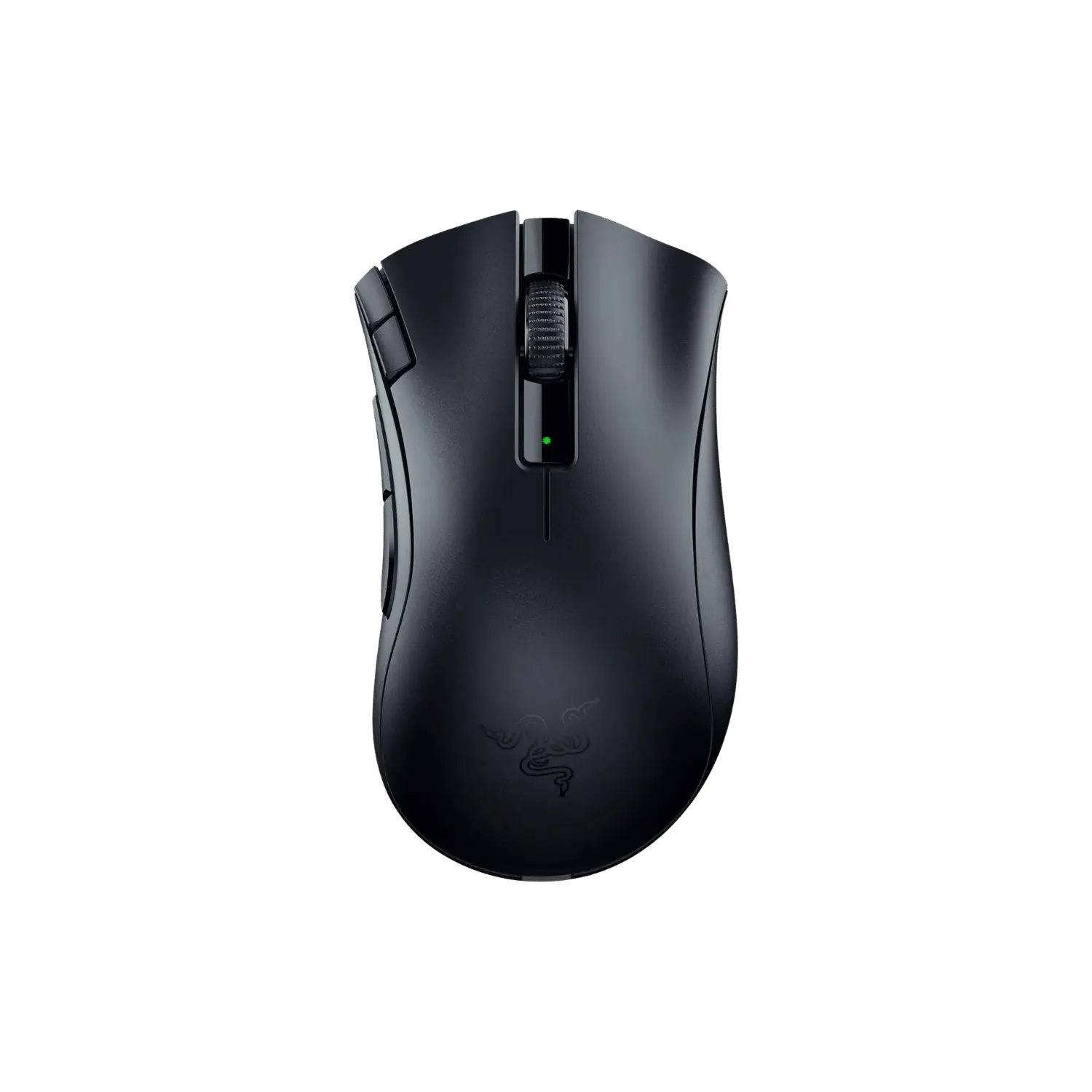 Razer DeathAdder V2 X HyperSpeed Wireless Gaming Mouse with 14K DPI and Mechanical Switches - متجر TT Tab للتقنيات الحديثة