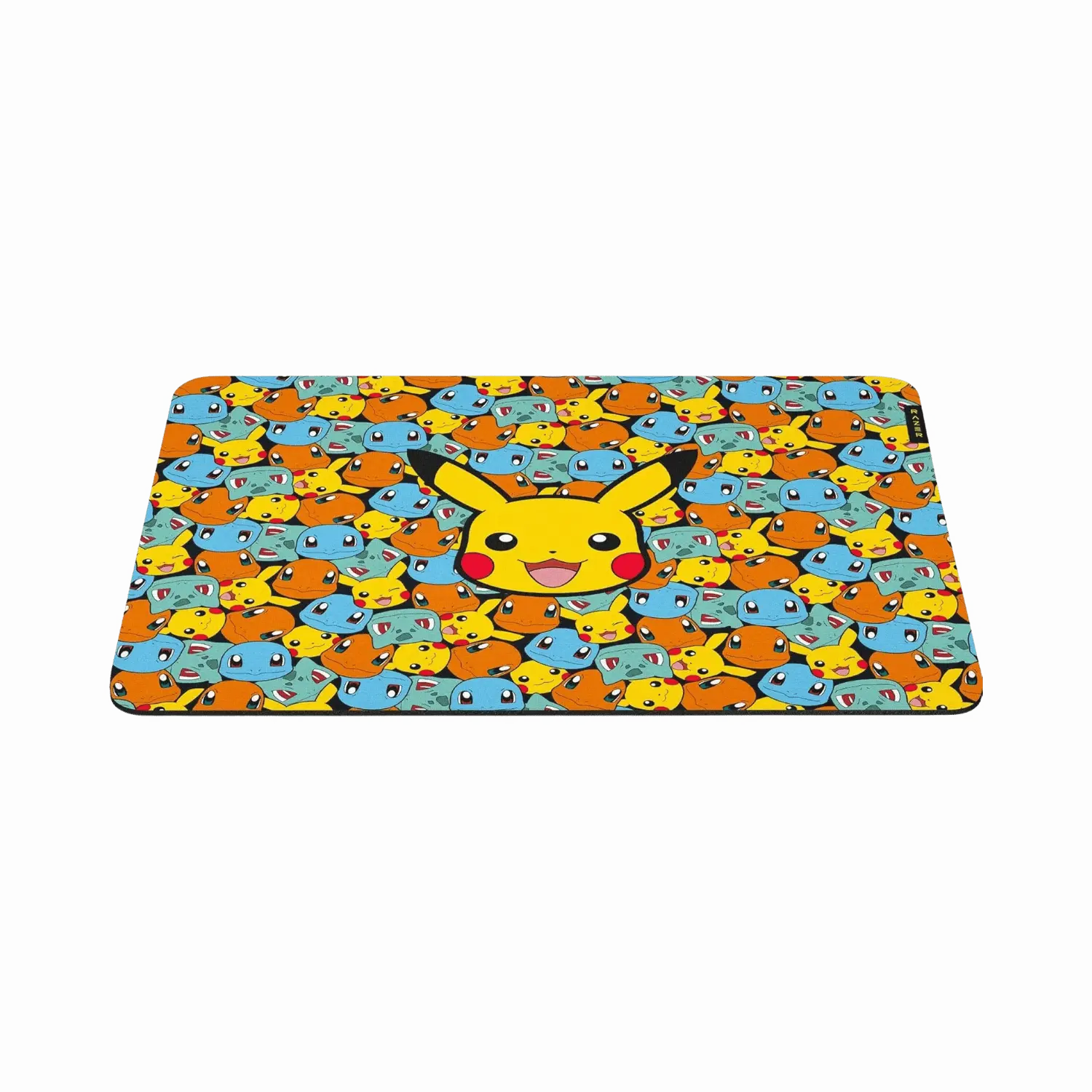 Razer Gigantus V2 Pokémon Editio Soft Gaming Mouse Pad for Speed and Control - متجر TT Tab للتقنيات الحديثة