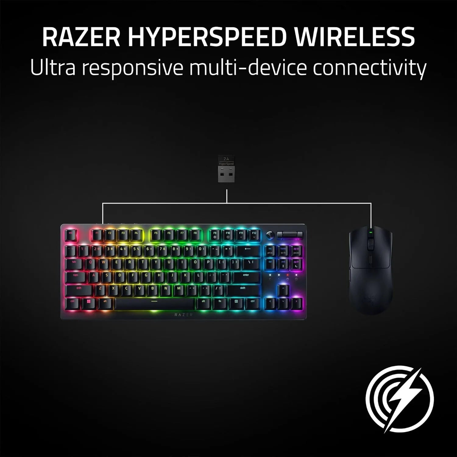 Razer_Viper_V3_HyperSpeed_Wireless_Esports_Gaming_Mouse_with_30K_Sensor - متجر TT Tab للتقنيات الحديثة