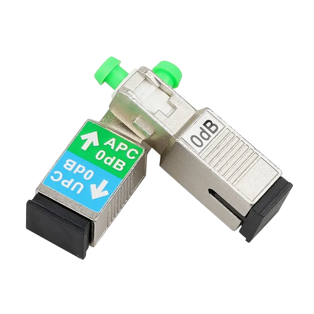 SC/UPC to SC/APC Adapter - متجر TT Tab للتقنيات الحديثة