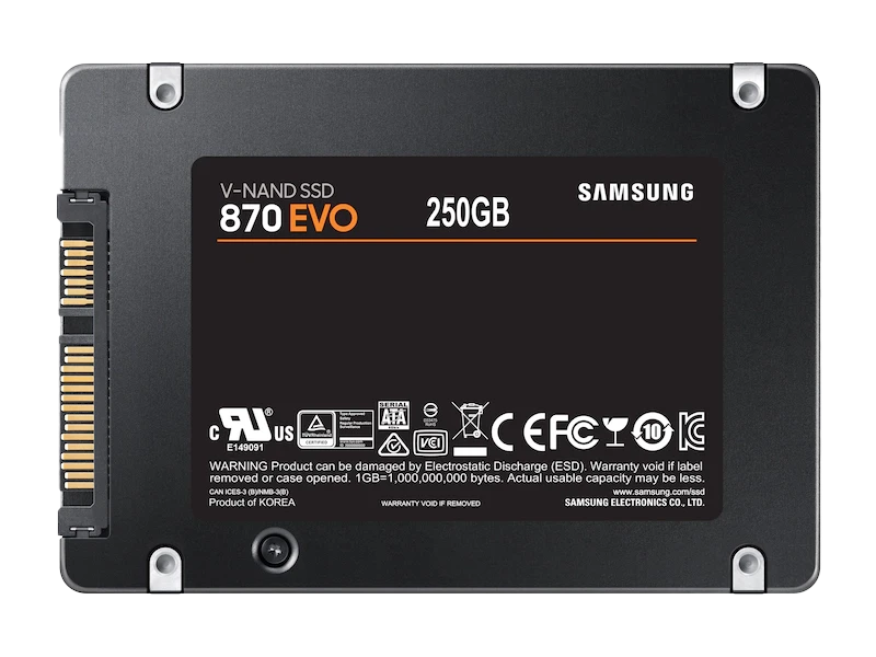 #Capacity_250GB