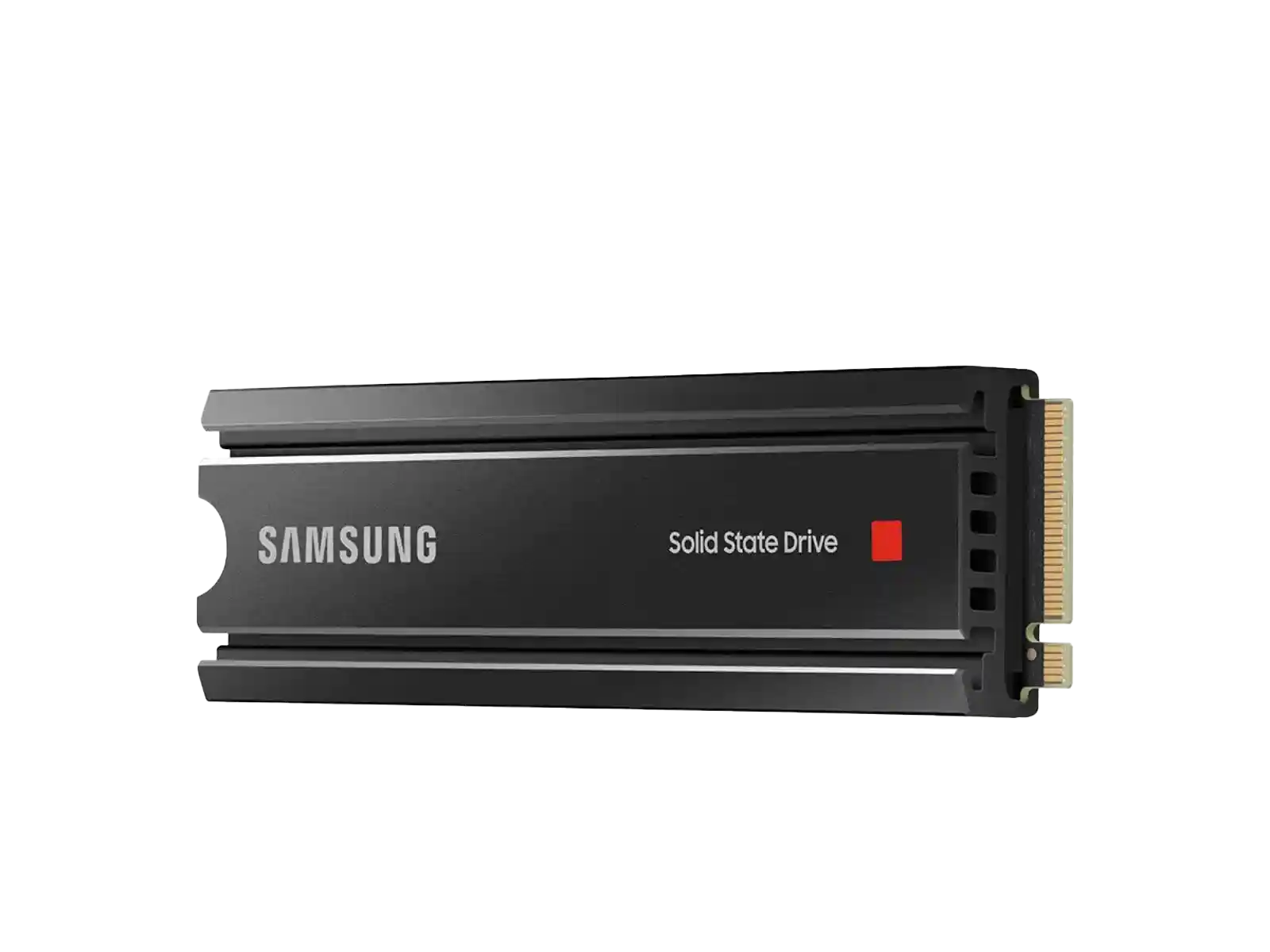 Samsung 980 Pro with Heatsink Compatible with PS5