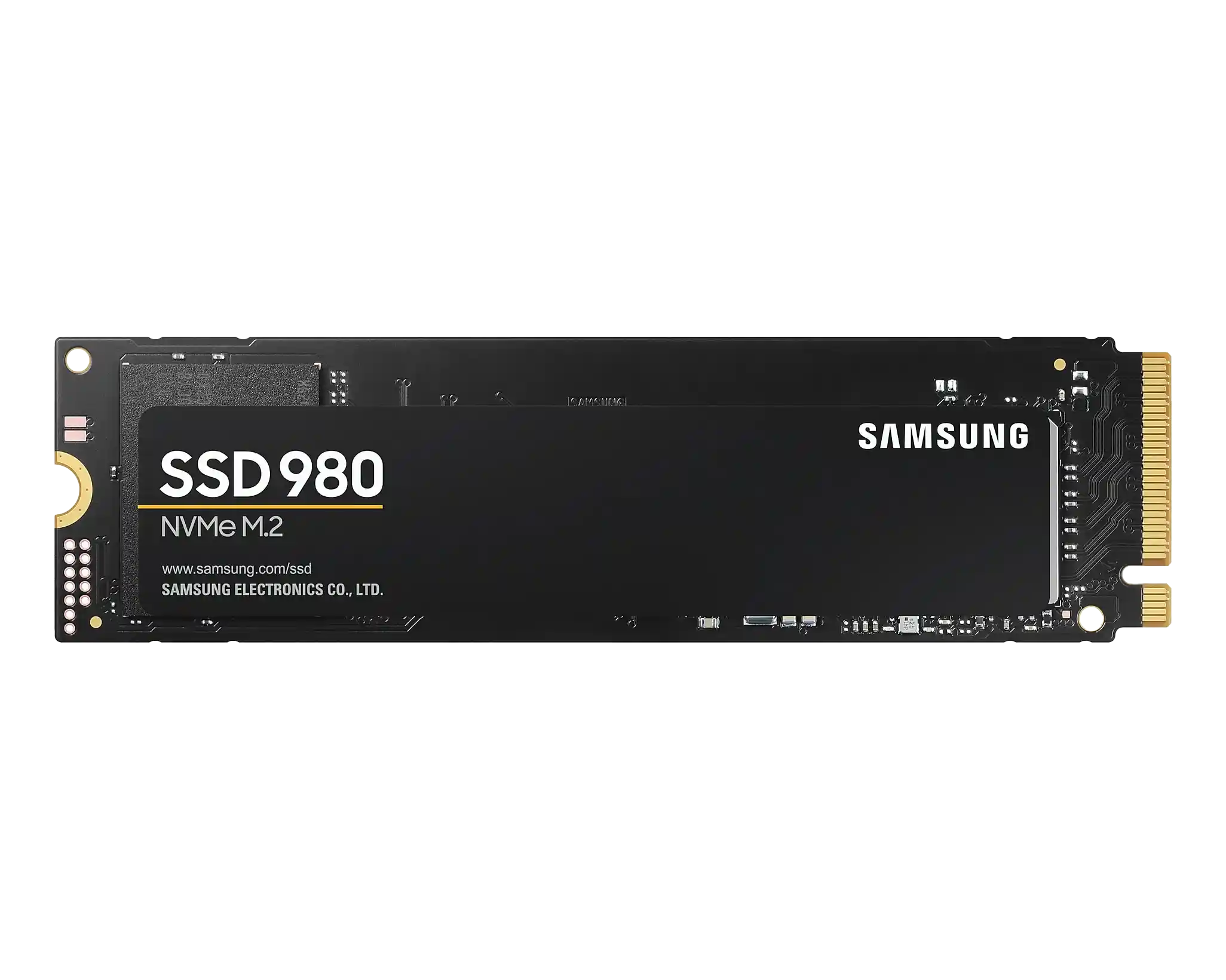 Samsung SSD 980 NVMe Gen3
