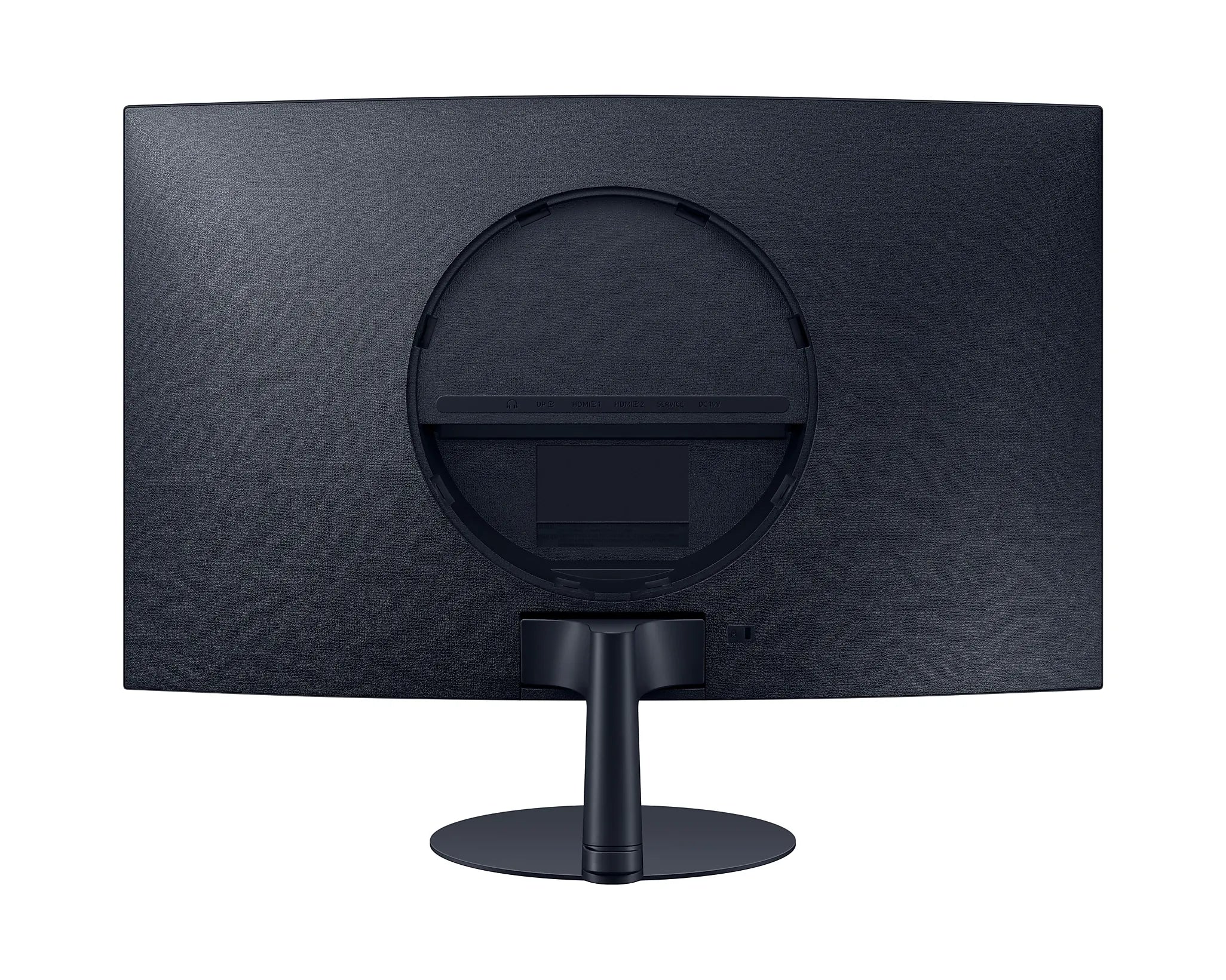 Samsung C390 FHD VA Curved 75Hz 4ms with Speaker - للتقنيات الحديثة TT TAB متجر