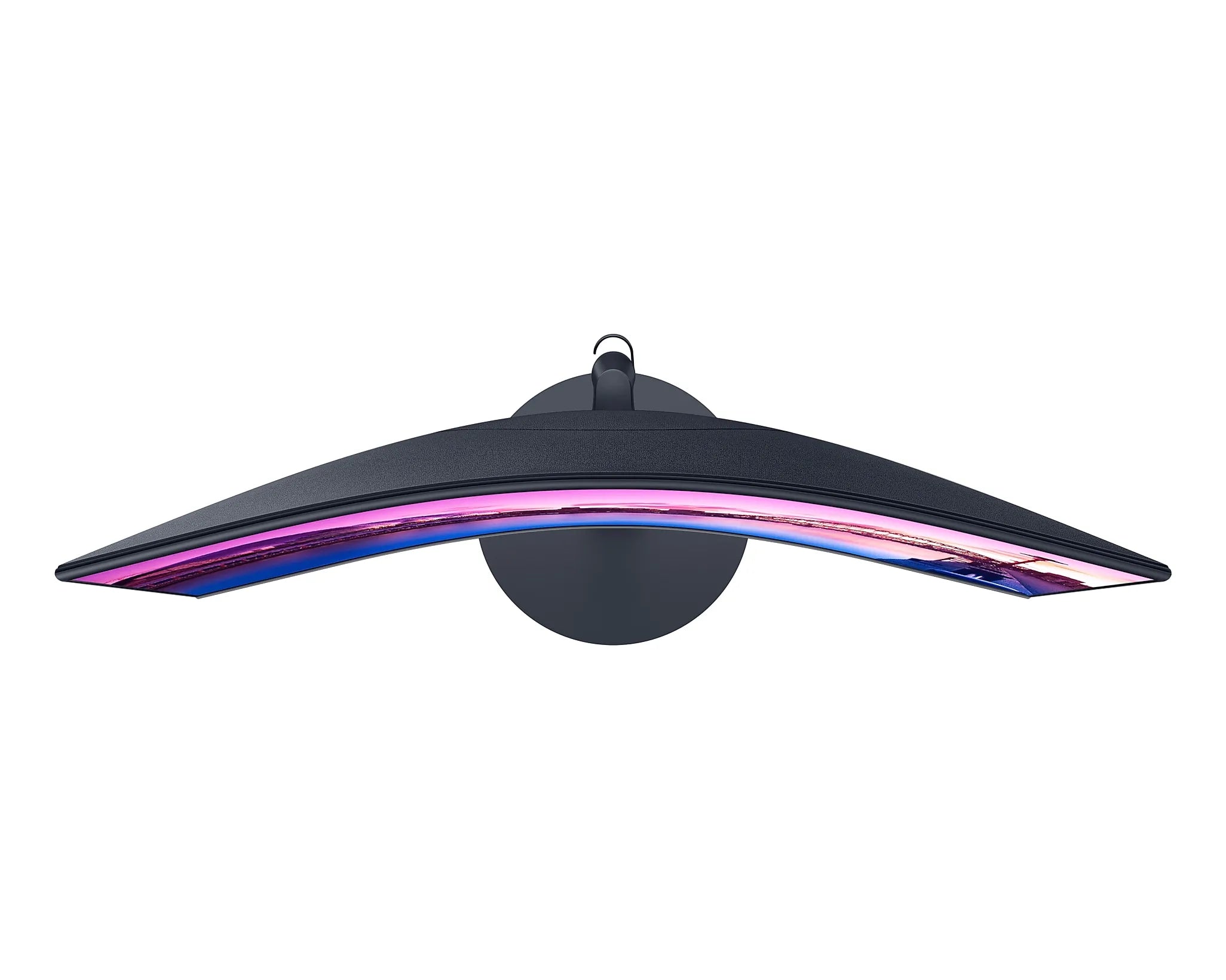 Samsung C390 FHD VA Curved 75Hz 4ms with Speaker - للتقنيات الحديثة TT TAB متجر