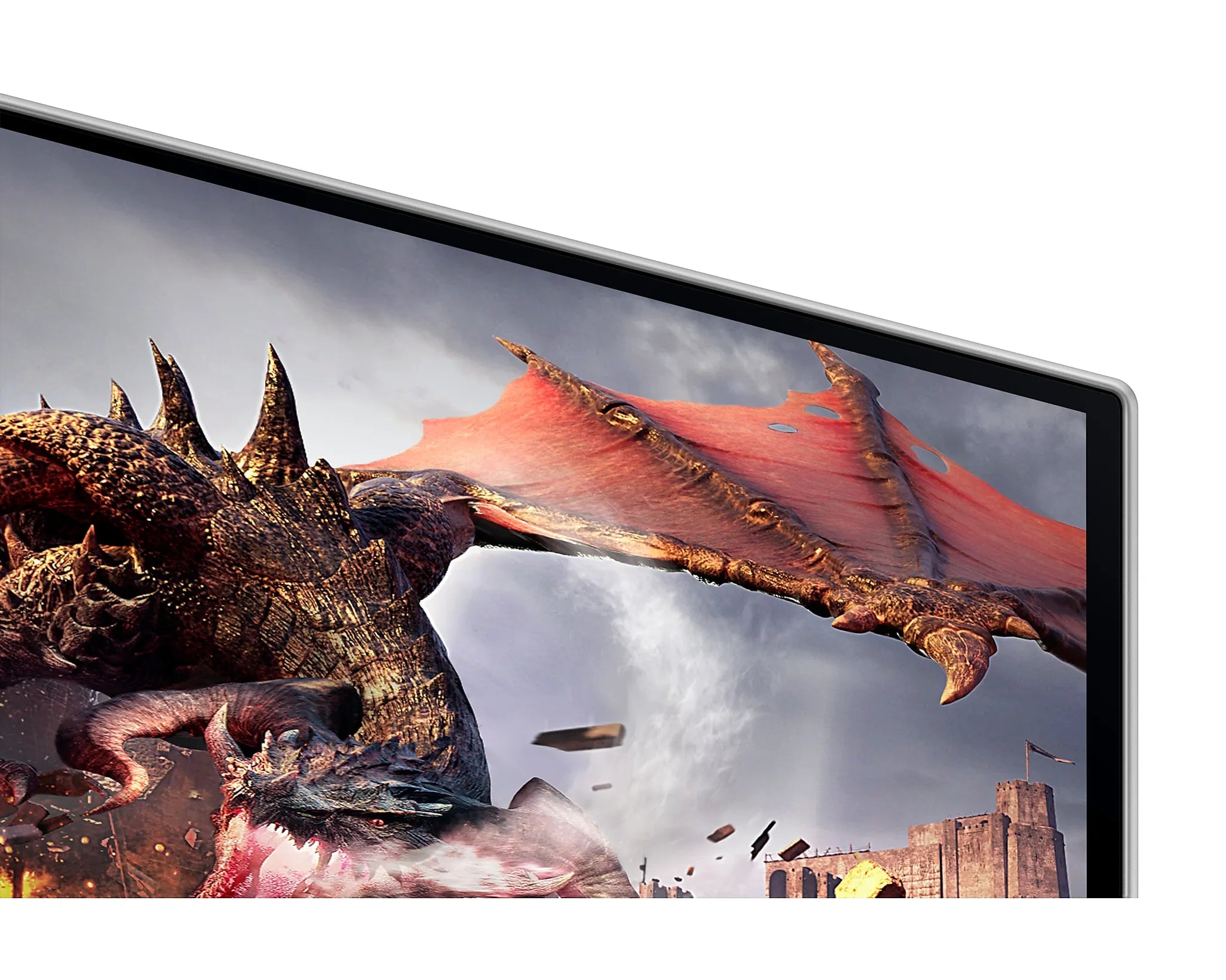 Samsung Odyssey OLED G8 Smart UHD 240Hz 0.03ms HDR10+ Gaming - للتقنيات الحديثة TT TAB متجر