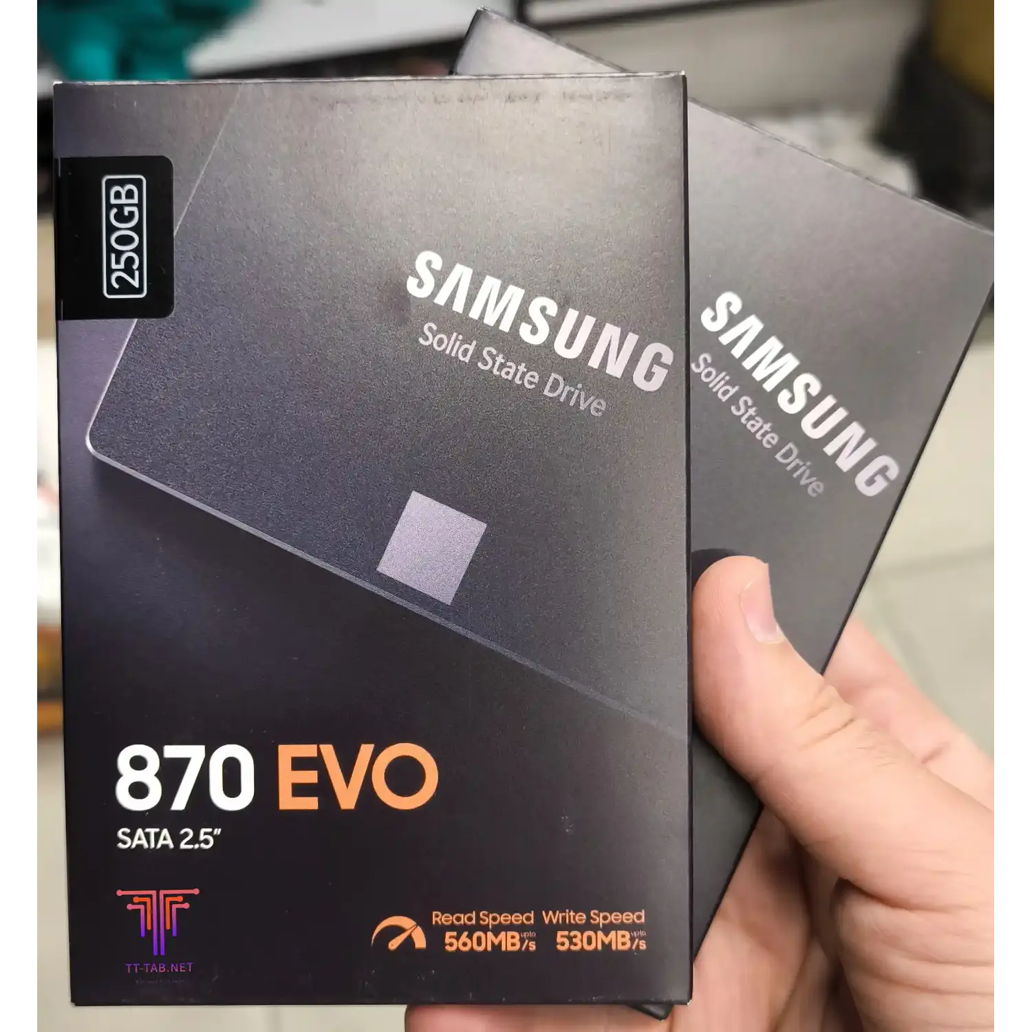 #Capacity_250GB