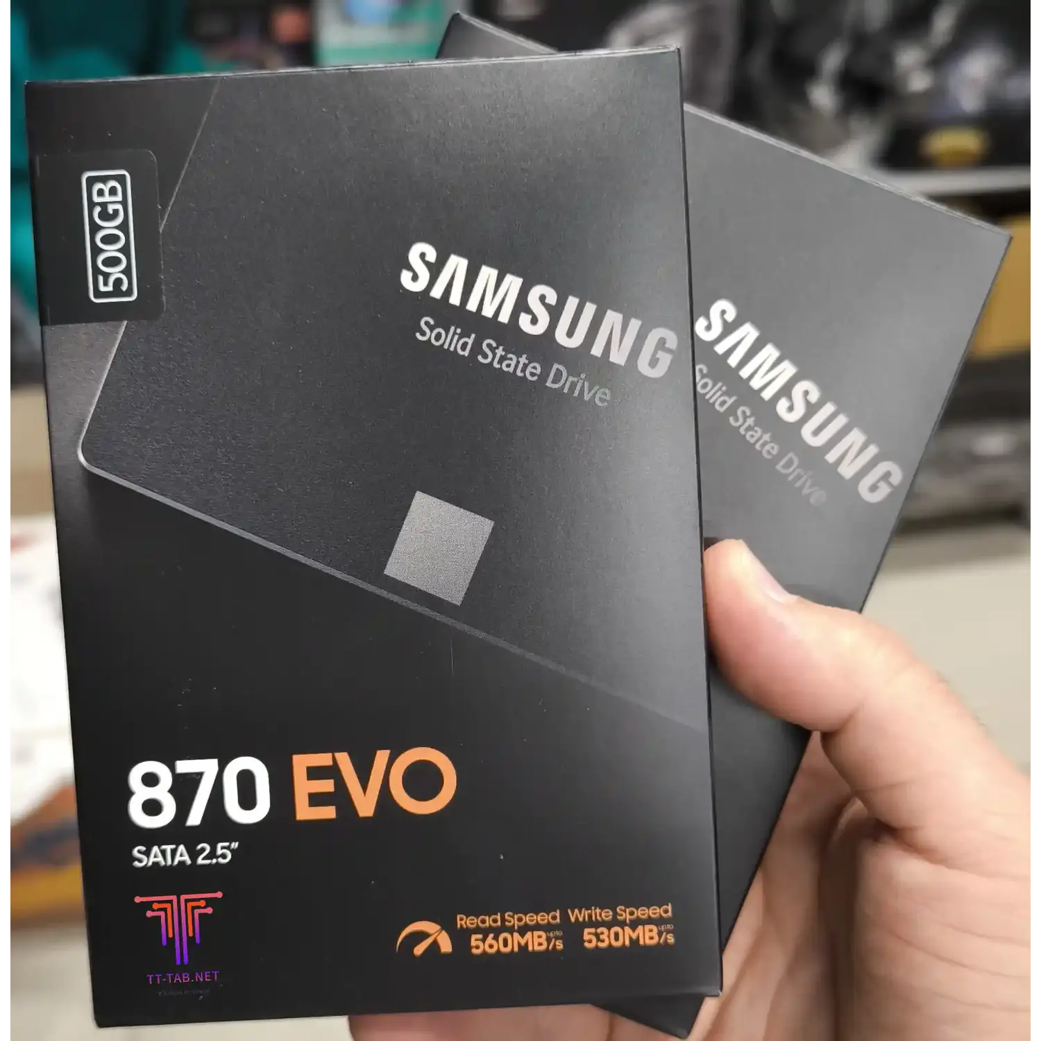 #Capacity_500GB