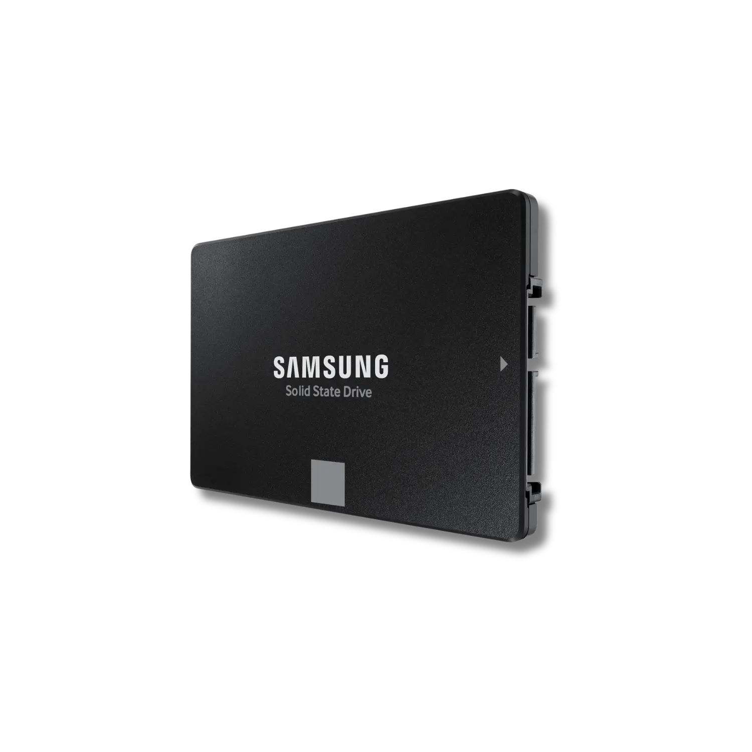 Samsung 870 EVO SSD SATA 2.5 with DRAM - للتقنيات الحديثة TT TAB متجر