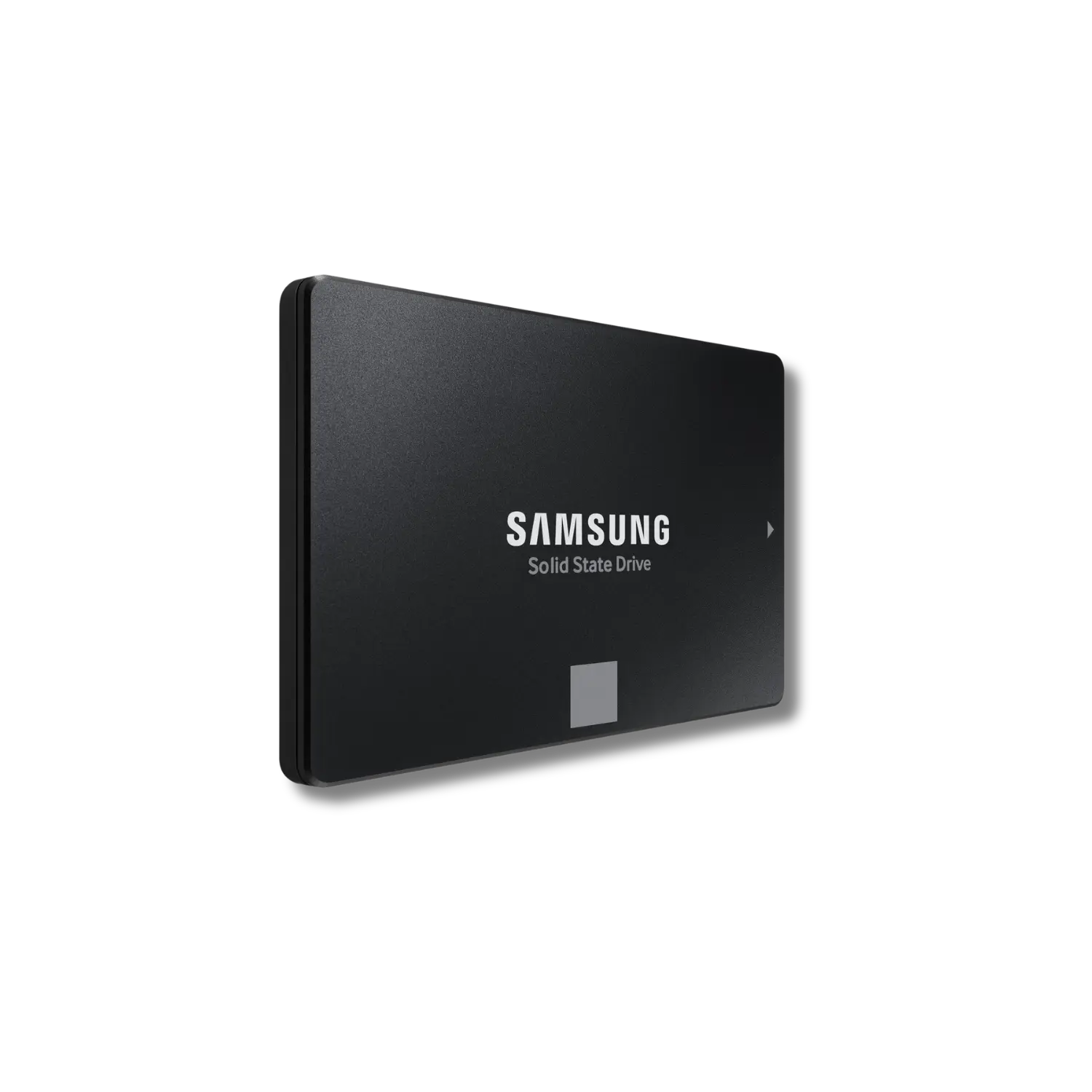Samsung 870 EVO SSD SATA 2.5 with DRAM - للتقنيات الحديثة TT TAB متجر