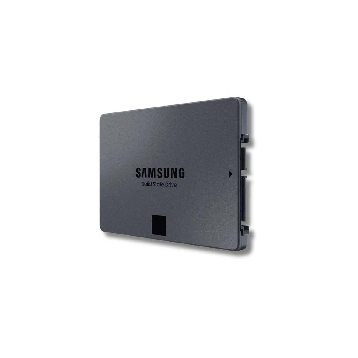 Samsung 870 QVO SSD SATA 2.5 with DRAM - للتقنيات الحديثة TT TAB متجر