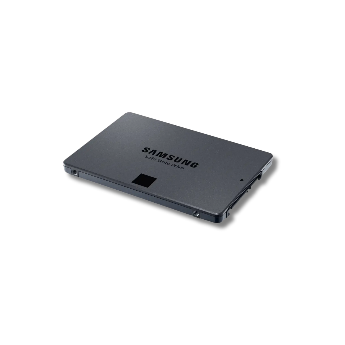Samsung 870 QVO SSD SATA 2.5 with DRAM - للتقنيات الحديثة TT TAB متجر