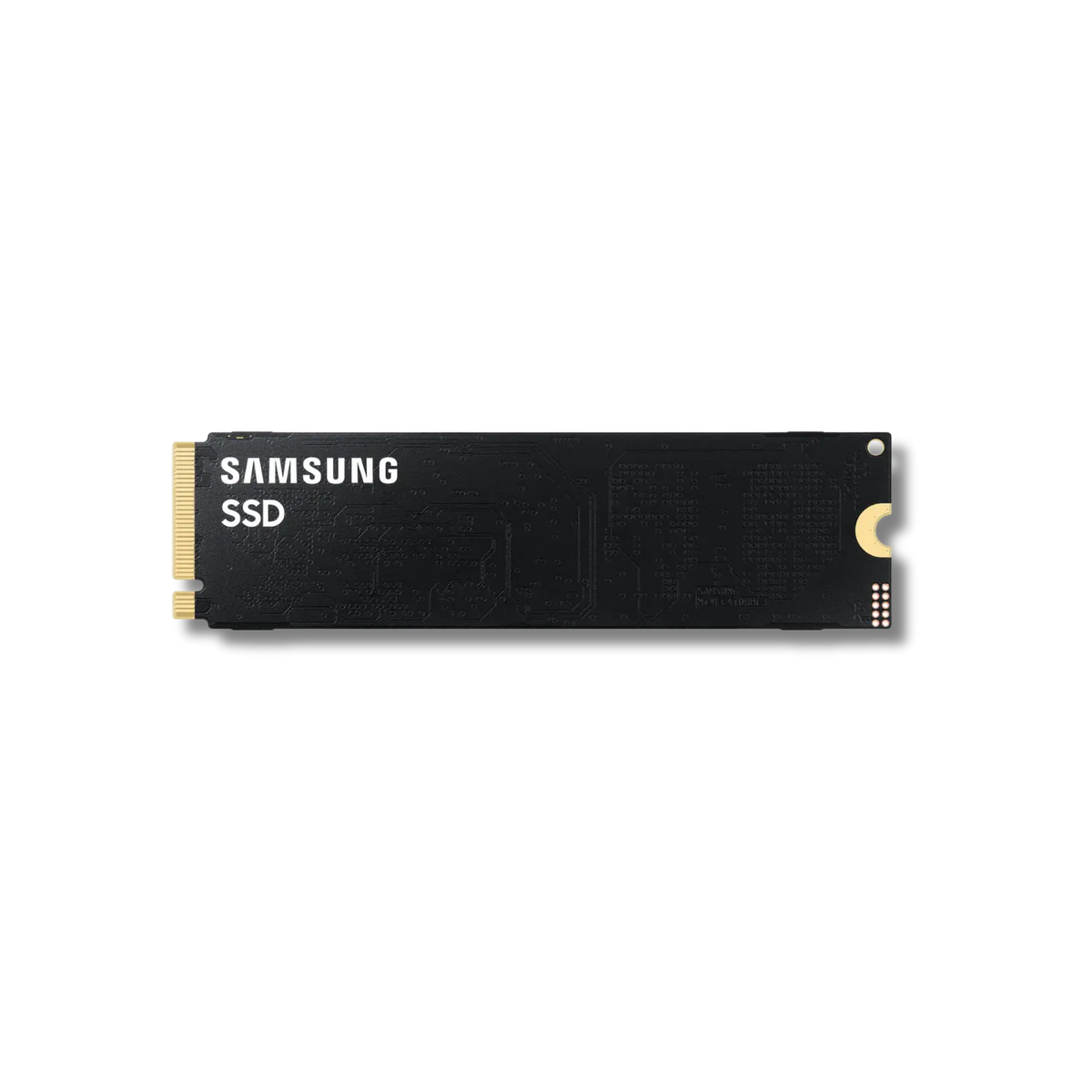 Samsung 9100 Pro SSD NVMe Gen5 with DRAM - متجر TT Tab للتقنيات الحديثة