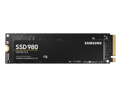 Samsung SSD 980 NVMe Gen3