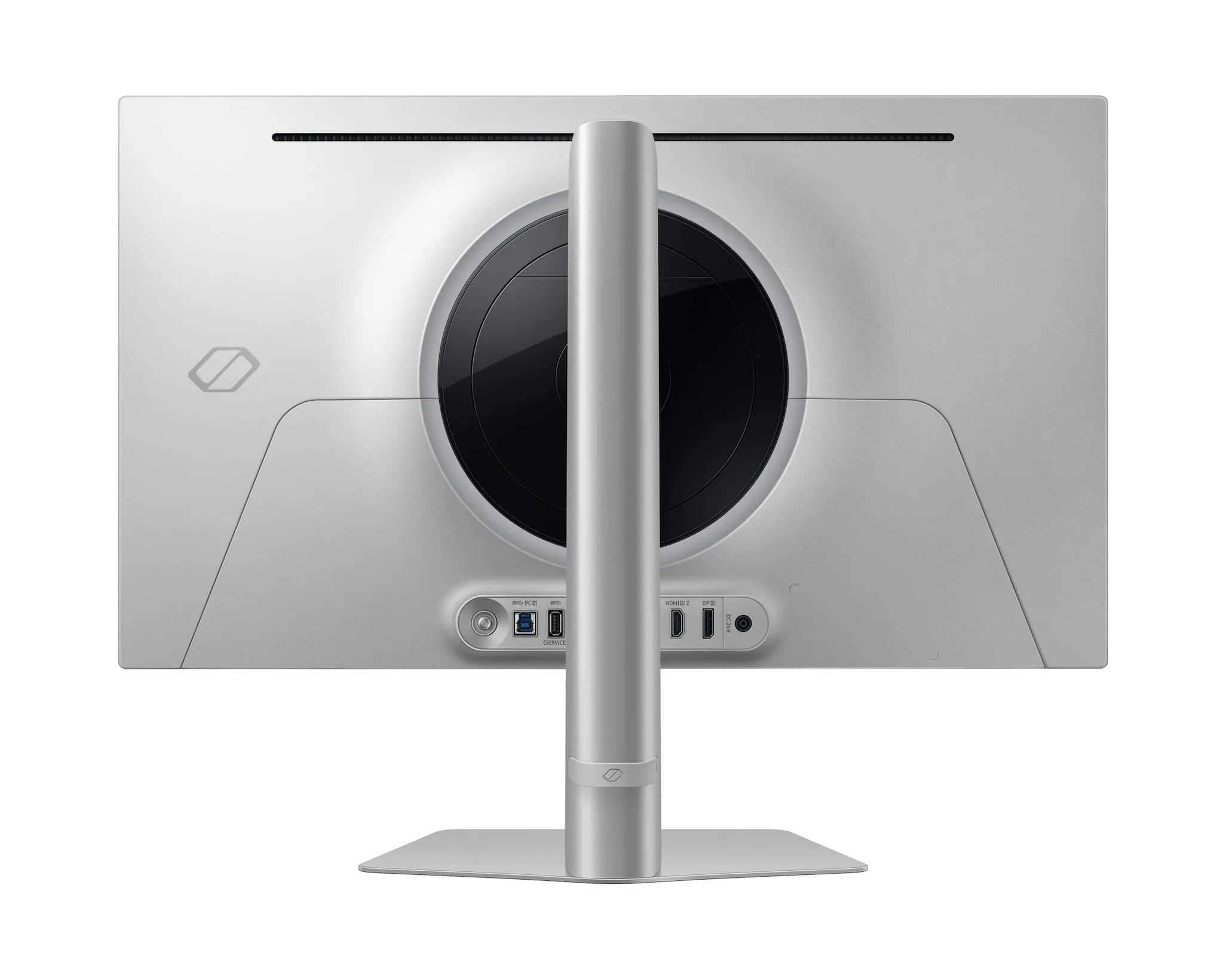 Samsung Odyssey OLED G6 27 QHD 240Hz 0.03ms HDR10+ Gaming - متجر TT Tab للتقنيات الحديثة