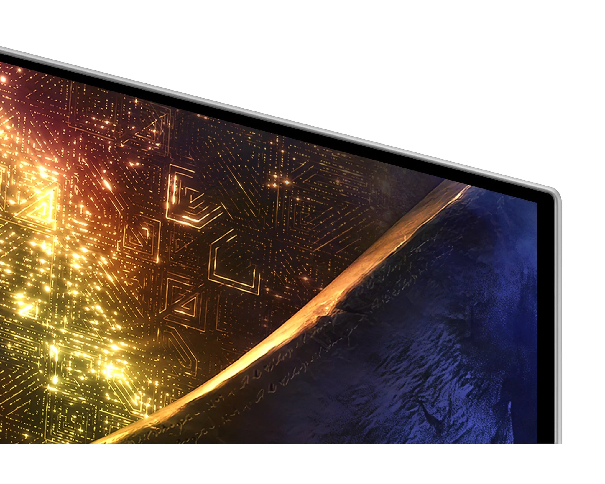 Samsung Odyssey OLED G6 27 QHD 240Hz 0.03ms HDR10+ Gaming - متجر TT Tab للتقنيات الحديثة