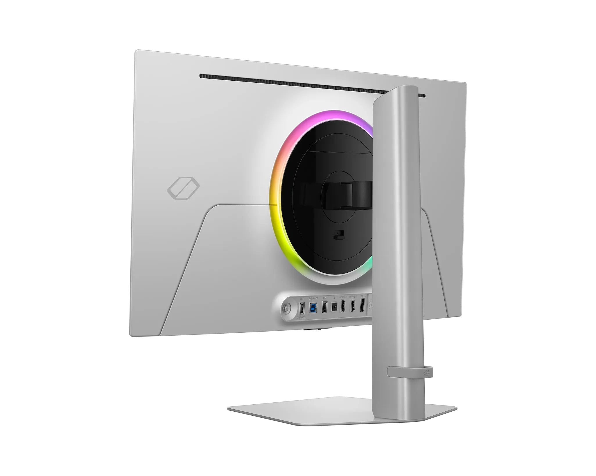 Samsung Odyssey OLED G6 QHD 500Hz 0.03ms HDR10+ Gaming G-Synce - متجر TT Tab للتقنيات الحديثة