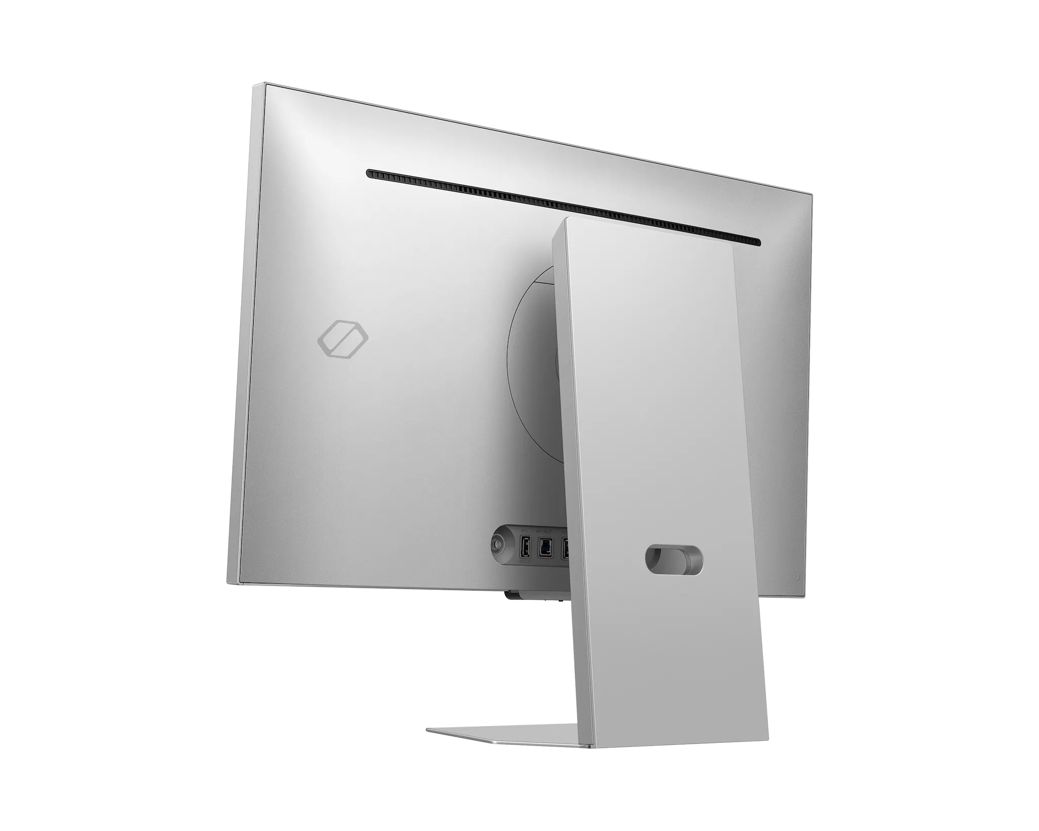 Odyssey 3D 4K IPS 165Hz 1ms AMD FreeSync Premium NVIDIA G-Sync Compatible - متجر TT Tab للتقنيات الحديثة