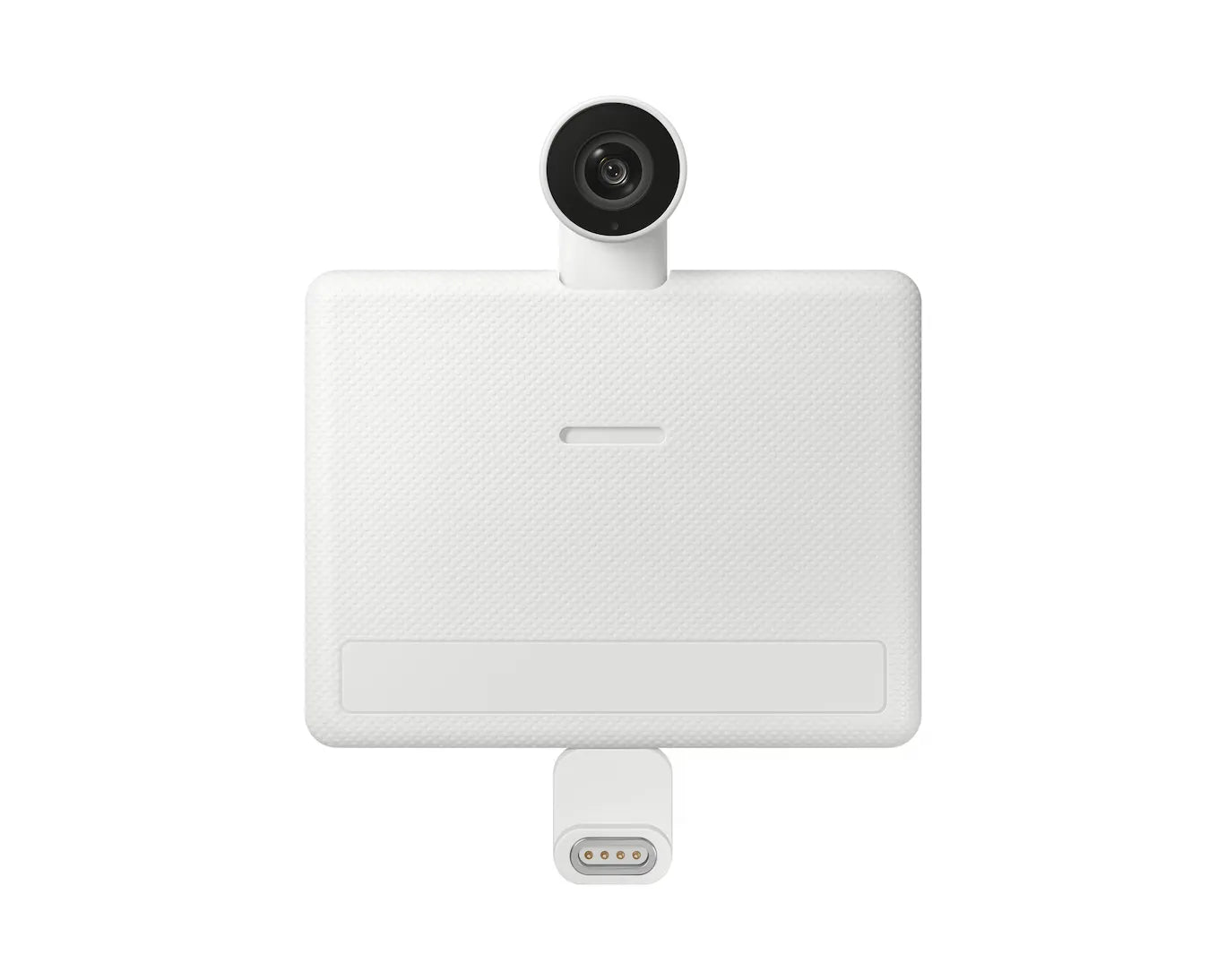 Samsung Smart Monitor M8 4K VA HDR10+ sRGB 99% Color 1B with Webcam- متجر TT Tab للتقنيات الحديثة