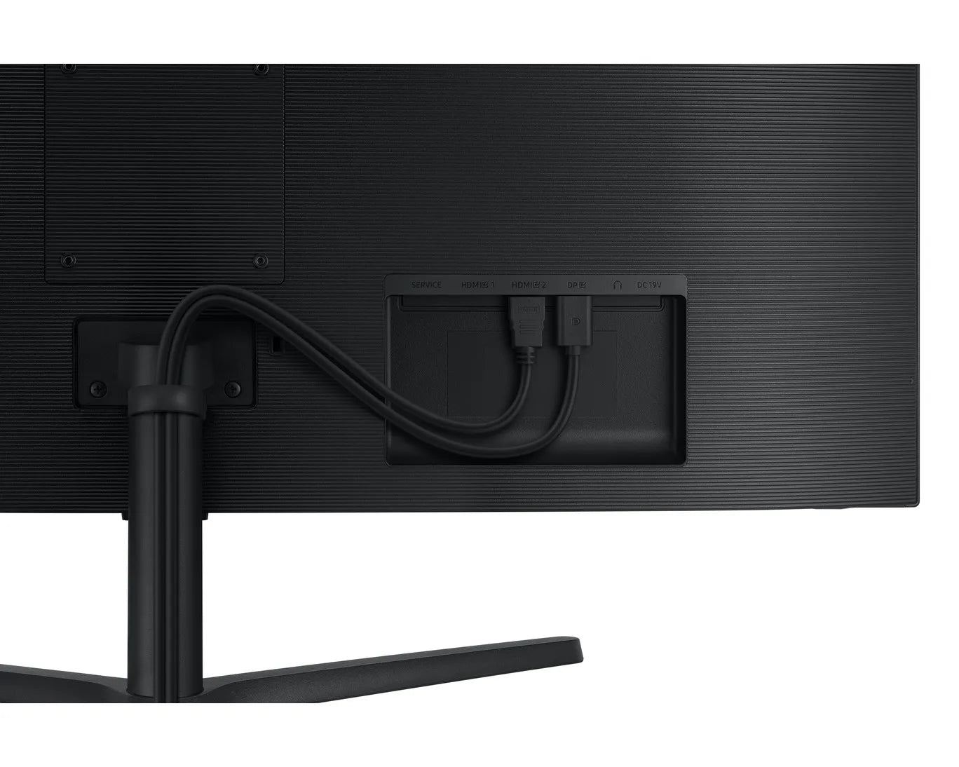 Samsung ViewFinity S5 Ultra WQHD 21:9 VA 5ms 100Hz HDR10 - للتقنيات الحديثة TT TAB متجر