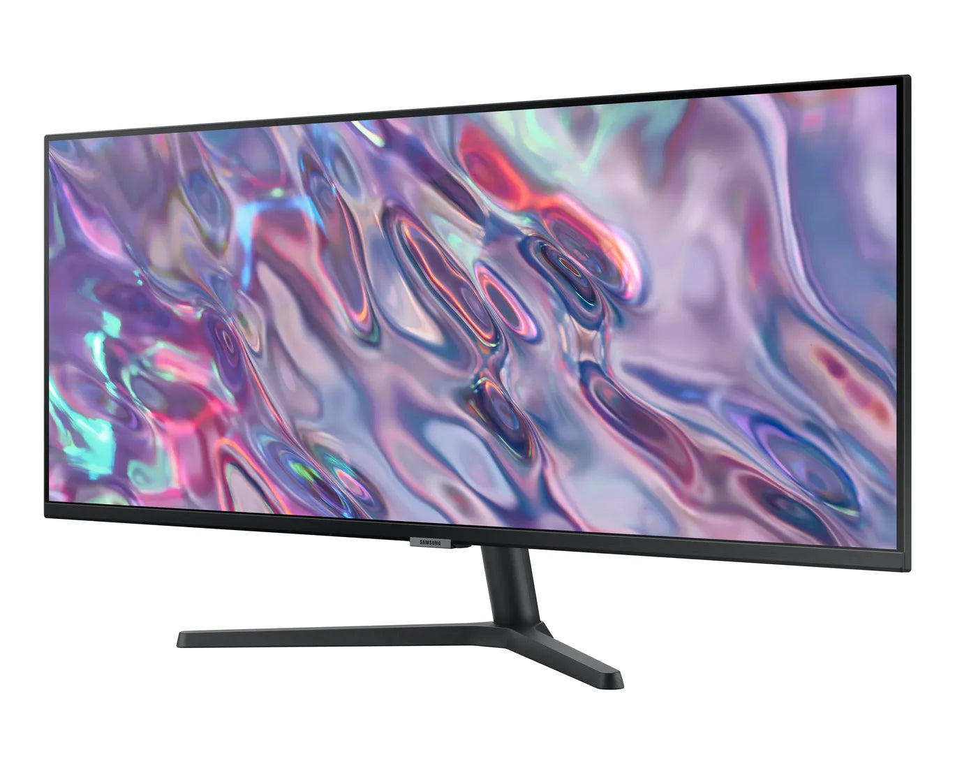 Samsung ViewFinity S5 Ultra WQHD 21:9 VA 5ms 100Hz HDR10 - للتقنيات الحديثة TT TAB متجر
