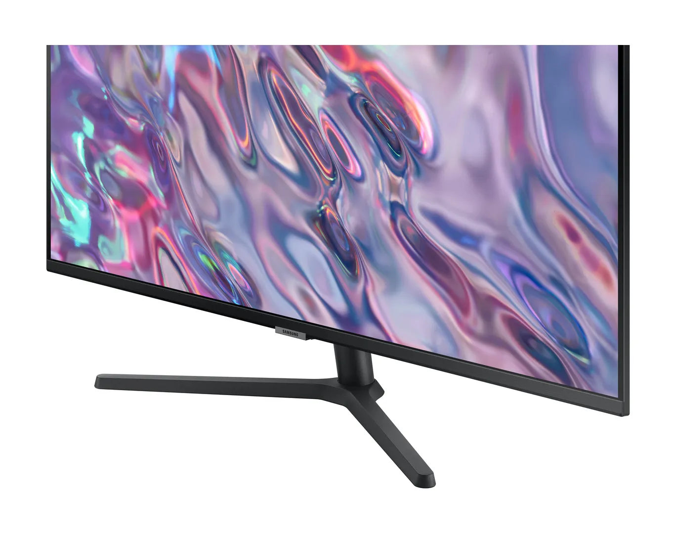 Samsung ViewFinity S5 Ultra WQHD 21:9 VA 5ms 100Hz HDR10 - للتقنيات الحديثة TT TAB متجر