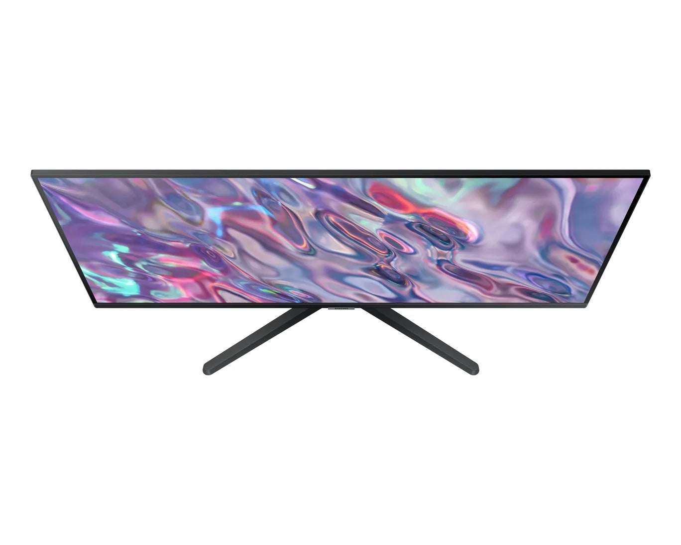 Samsung ViewFinity S5 Ultra WQHD 21:9 VA 5ms 100Hz HDR10 - للتقنيات الحديثة TT TAB متجر
