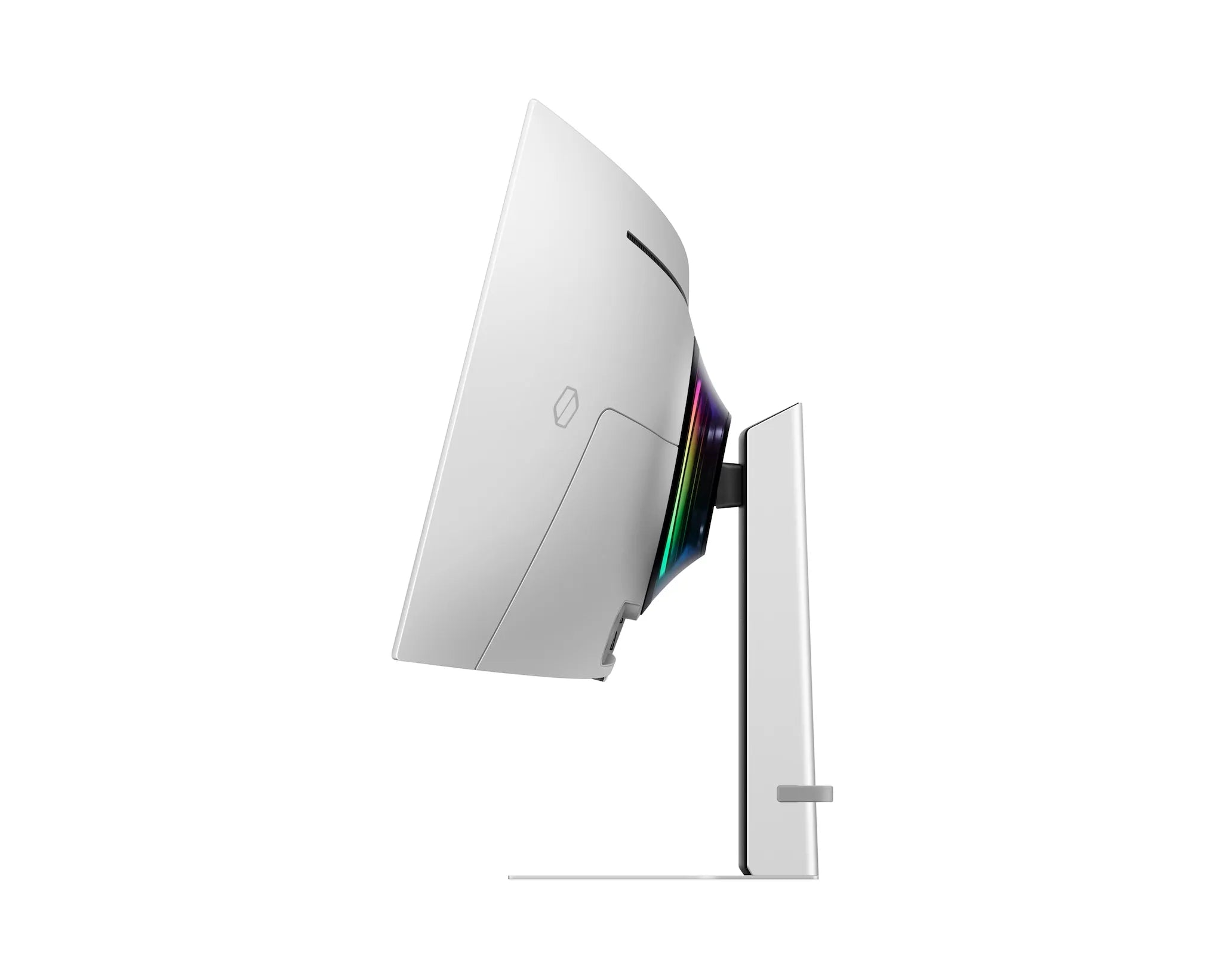 Samsung Odyssey G9 G932 OLED Dual QHD 240Hz 0.03ms with Glare Free - متجر TT Tab للتقنيات الحديثة