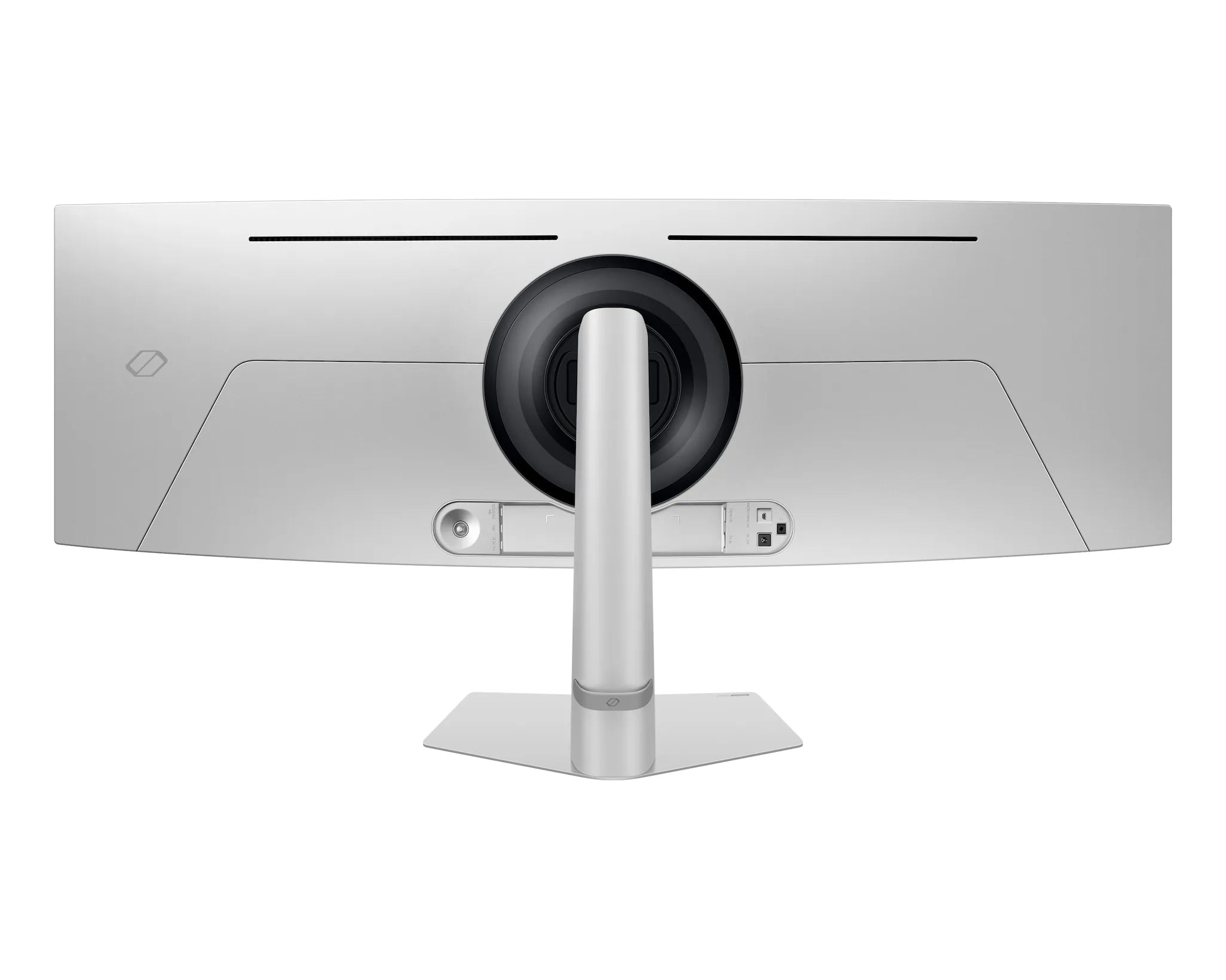 Samsung Odyssey G9 G932 OLED Dual QHD 240Hz 0.03ms with Glare Free - متجر TT Tab للتقنيات الحديثة