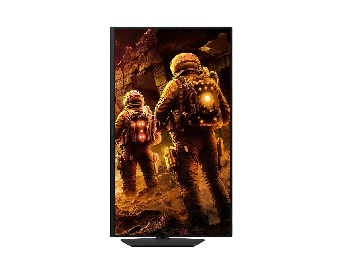 Samsung Odyssey G5 G50F QHD IPS 180Hz 1ms HDR10 Gaming Monitor - متجر TT Tab للتقنيات الحديثة